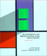 9780262220620-0262220628-Economics of Regulation and Antitrust - 3rd Edition