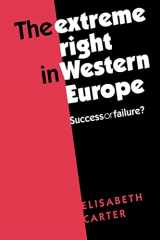 9780719070495-071907049X-The extreme Right in Western Europe: Success or failure?
