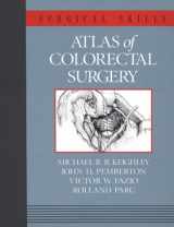 9780443075704-0443075700-Atlas of Colorectal Surgery (Orthopedic Surgical Skills)