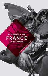 9781137339058-1137339055-A History of France (Bloomsbury Essential Histories, 47)