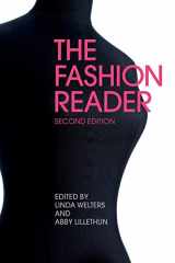 9781847885906-184788590X-The Fashion Reader: Second Edition