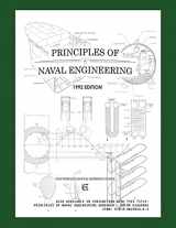 9780991092369-0991092368-Principles of Naval Engineering 1992 Edition