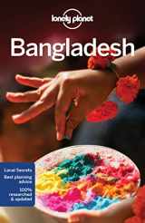 9781786572134-1786572133-Lonely Planet Bangladesh 8 (Travel Guide)
