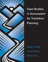 9781416400646-1416400648-Case Studies In Assessment For Transition Planning