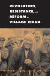 9780300108965-0300108966-Revolution, Resistance, and Reform in Village China (Yale Agrarian Studies Series)