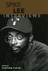 9781578064700-1578064708-Spike Lee: Interviews (Conversations with Filmmakers (Paperback))