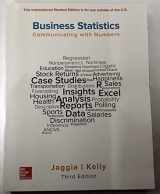 9781260288377-1260288374-Business Statistics:Communicating With