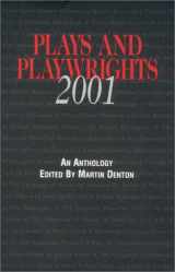 9780967023427-0967023424-Plays and Playwrights 2001