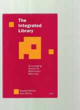 9780897746588-0897746589-The Integrated Library: Encouraging Access to Multimedia Materials