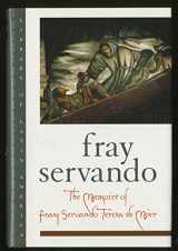 9780195106732-0195106733-The Memoirs of Fray Servando Teresa de Mier (Library of Latin America)