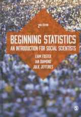 9781446280690-1446280691-Beginning Statistics: An Introduction for Social Scientists