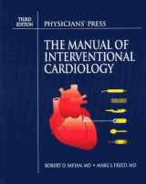 9781890114398-1890114391-The Manual of Interventional Cardiology, Third Edition