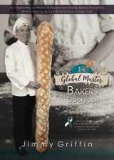 9781838108243-1838108246-The Global Master Bakers Cookbook