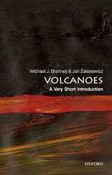 9780199582204-0199582203-Volcanoes: A Very Short Introduction (Very Short Introductions)