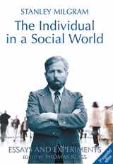 9781905177127-1905177127-The Individual in a Social World: Essays and Experiments