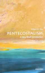 9780199575152-0199575150-Pentecostalism: A Very Short Introduction (Very Short Introductions)