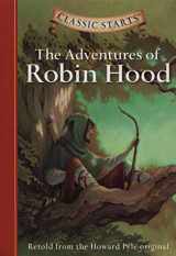 9781402712579-140271257X-The Adventures of Robin Hood (Classic Starts)