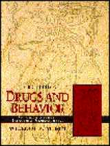 9780133771282-0133771288-Drugs and Behavior: An Introduction to Behavioral Pharmacology