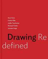 9780300215915-0300215916-Drawing Redefined: Roni Horn, Esther Kläs, Joëlle Tuerlinckx, Richard Tuttle and Jorinde Voigt