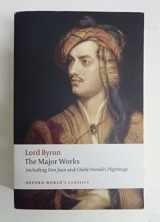 9780199537334-019953733X-Lord Byron: The Major Works (Oxford World's Classics)