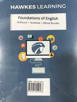 9781941552568-1941552560-Hawkes Learning Foundations of English - Access Card