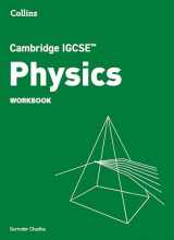9780008670870-0008670870-Cambridge IGCSE™ Physics Workbook