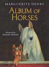 9781481442589-1481442589-Album of Horses