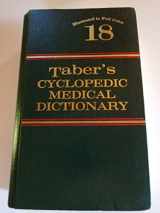 9780803601949-0803601948-Taber's Cyclopedic Medical Dictionary