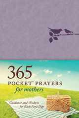 9781414390390-1414390394-365 Pocket Prayers for Mothers: Guidance and Wisdom for Each New Day