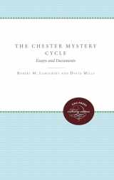 9780807897157-0807897159-The Chester Mystery Cycle: Essays and Documents