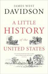 9780300223484-030022348X-A Little History of the United States (Little Histories)