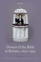 9780199608416-0199608415-Dissent and the Bible in Britain, c.1650-1950