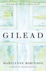 9780374602109-0374602107-Gilead (Oprah's Book Club): A Novel