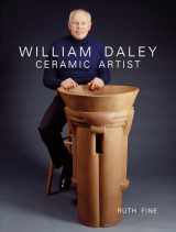 9780764345234-0764345230-William Daley: Ceramic Artist