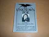 9780872861107-0872861104-The Unknown Poe