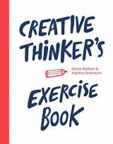 9789063694388-9063694385-Creative Thinker's Exercise Book