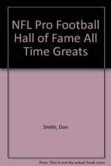 9780831763008-0831763000-NFL Pro Football Hall of Fame All Time Greats