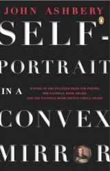 9780140586688-0140586687-Self-Portrait in a Convex Mirror: Poems (Pulitzer Prize, National Book Award, and National Book Critics Circle Award Winner) (Penguin Poets)