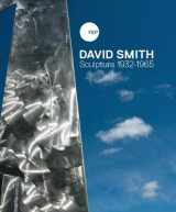 9781908432476-1908432470-David Smith: Sculpture 1932-1965