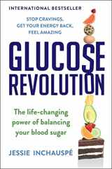 9781982179410-1982179414-Glucose Revolution: The Life-Changing Power of Balancing Your Blood Sugar