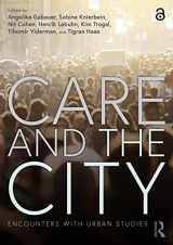 9780367468576-0367468573-Care and the City