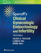 9781451189766-1451189761-Speroff's Clinical Gynecologic Endocrinology and Infertility