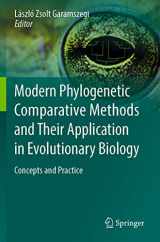 9783662512913-3662512912-Modern Phylogenetic Comparative Methods and Their Application in Evolutionary Biology: Concepts and Practice