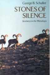 9780226736464-0226736466-Stones of Silence: Journeys in the Himalaya