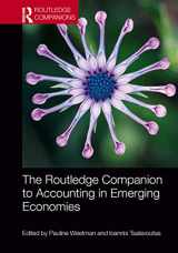 9780367783815-0367783819-The Routledge Companion to Accounting in Emerging Economies (Routledge Companions in Business, Management and Marketing)