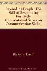9780415040945-0415040949-Rewarding people : the skill of responding positively