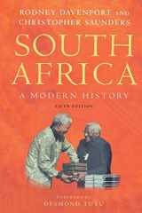 9780312233761-0312233760-South Africa: A Modern History