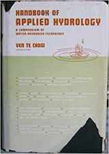 9780070107748-0070107742-Handbook of Applied Hydrology: A Compendium of Water-resources Technology