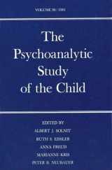 9780300027624-0300027621-The Psychoanalytic Study of the Child: Volume 36 (The Psychoanalytic Study of the Child Se)