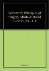 9781265046736-1265046735-Schwartz's Principles of Surgery Absite & Board Review (IE) - 11E